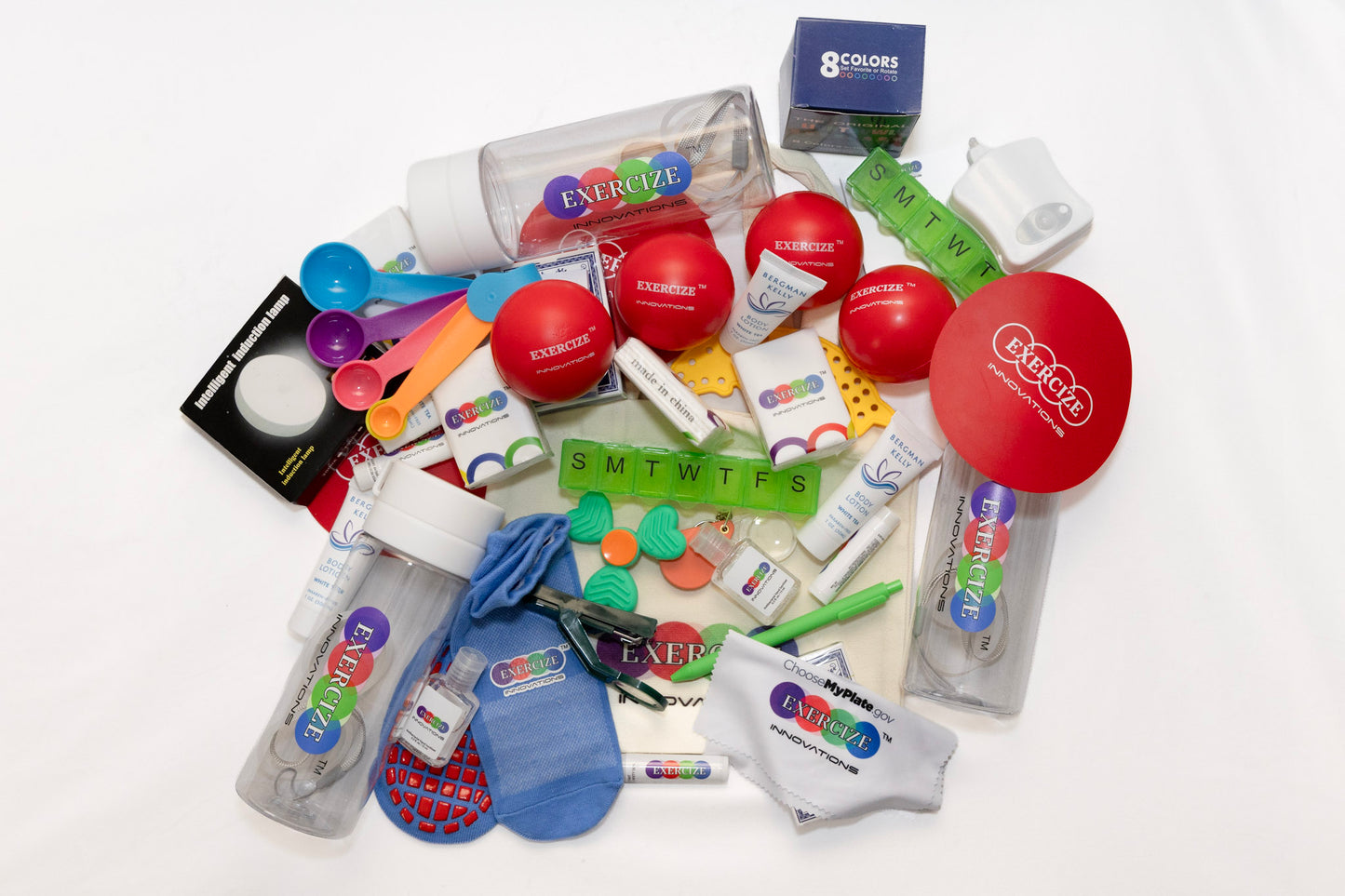 Main Curriculum Reinforcement Pack