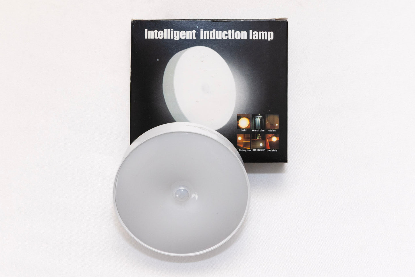 Exercize Innovations LED Touch Light