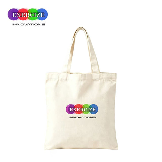Exercize Innovations Canvas Bag