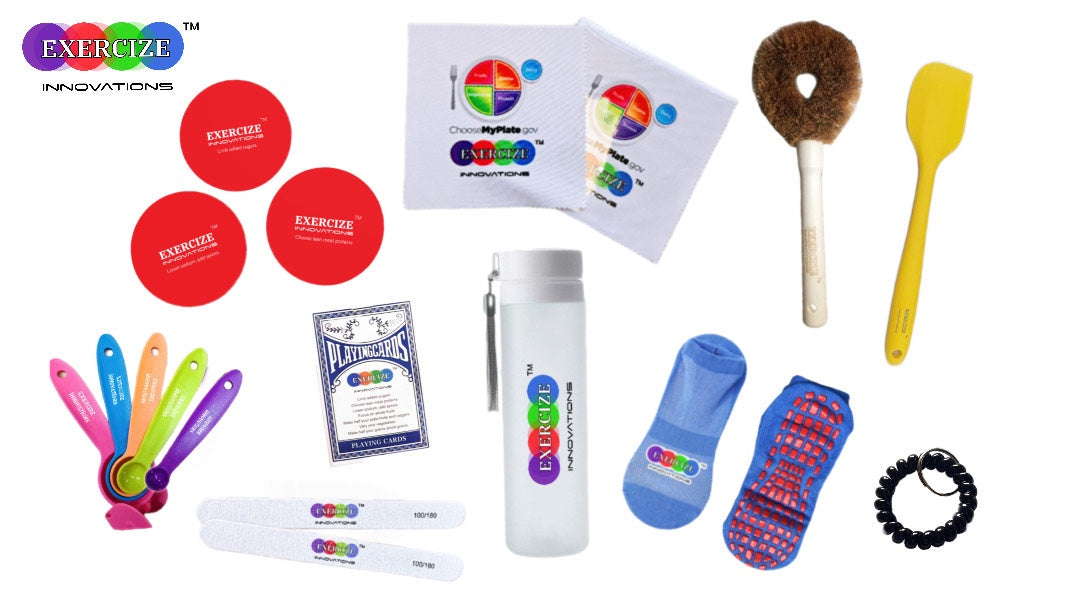 Long-Term Care (LTC) Curriculum Reinforcement Pack