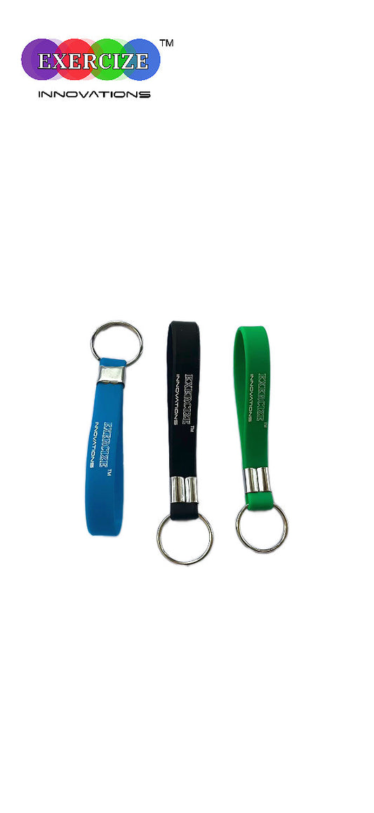 Exercize Innovations Key Band