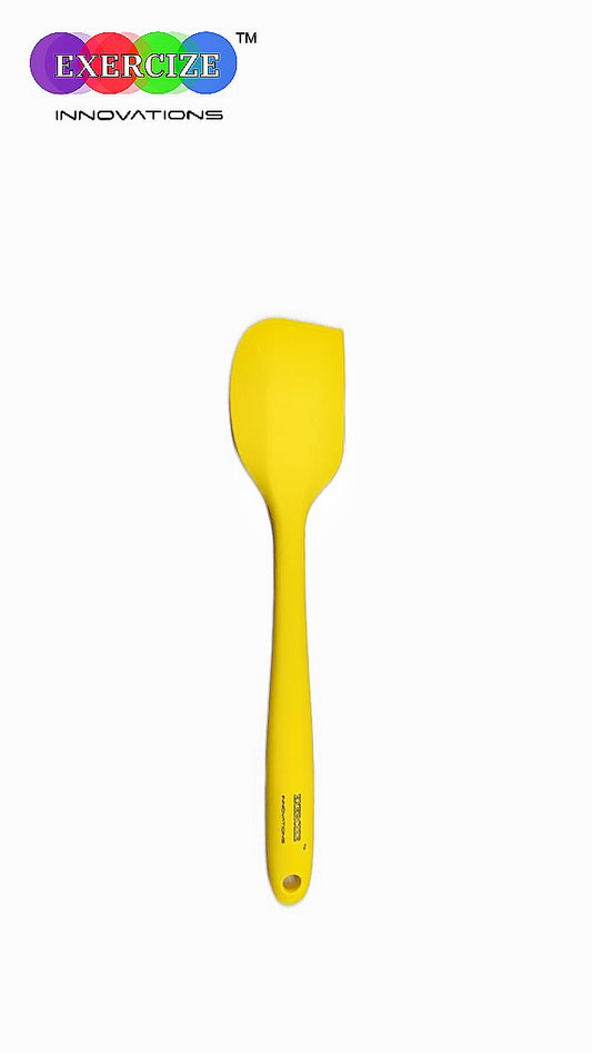 Exercize Innovations Silicone Spatulas