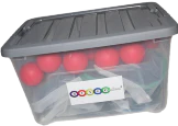 Bingocize® in Box with LTC Curriculum Reinforcement Packs