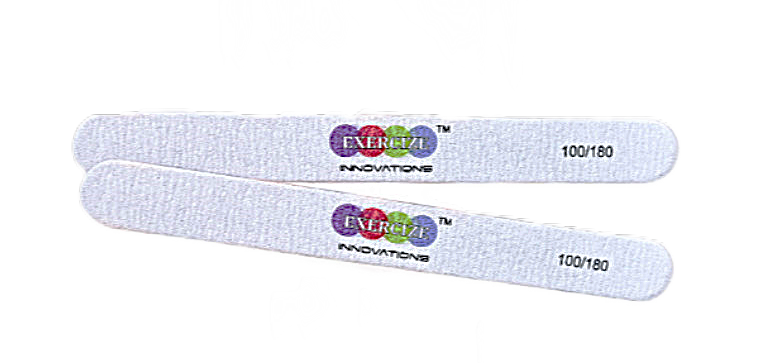 Exercize Innovations Nail File
