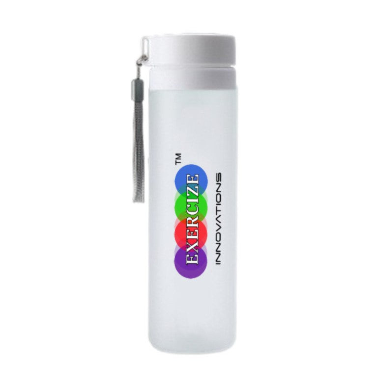 Exercize Innovations Water Bottle