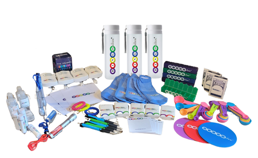 Main Curriculum Reinforcement Pack