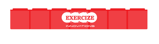 Exercize Innovations Pill Organizer
